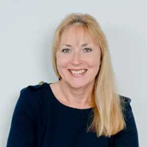 Jenny Smith-Andrews