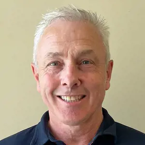 Chris Hayward